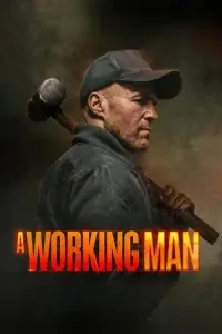 A Working Man 